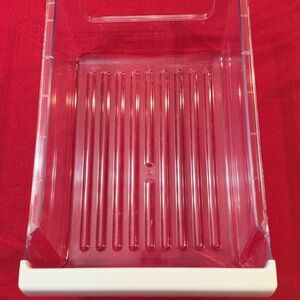 Deli Drawer For Sears Kenmore & LG Refrigerators - Part # 3390JJ1017